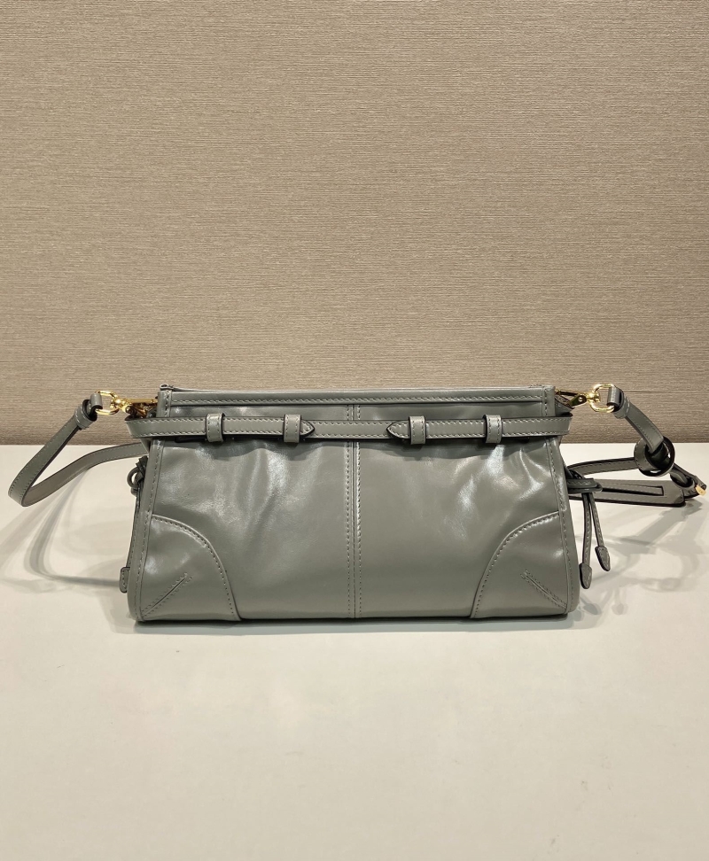 Prada Satchel Bags